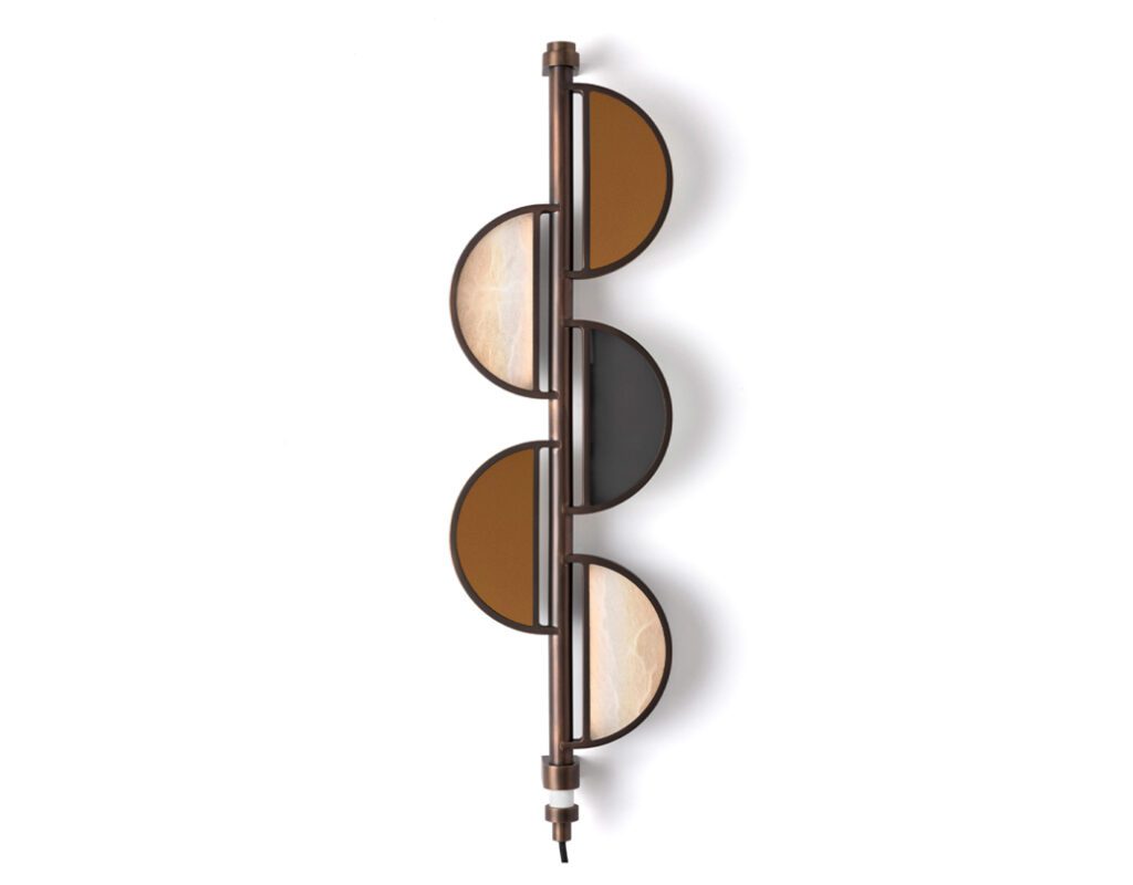 Collins Sconce